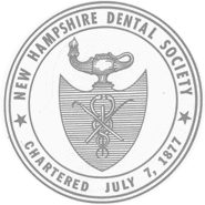 Logo of New Hampshire Dental Society